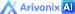 Arivonix AI logo