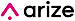 Arize AI logo