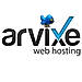 Arvixe Cloud Hosting logo