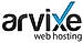 Arvixe Web Hosting logo