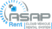 ASAP Rent logo