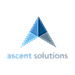AscentERP logo