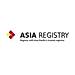 Asia Registry logo