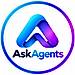 Askagent logo
