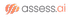 Assess.ai logo