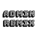 Asset Remix logo