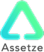 Assetze logo