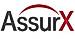 AssurX logo