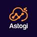 Astogi logo