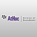 AtHoc Alert logo