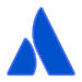 Atlassian Data Center logo