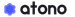 atono logo