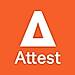 Attest logo
