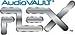 AudioVAULT FleX logo