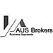 AUS Brokers logo