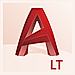 AutoCAD LT logo