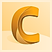 Autodesk CFD logo