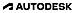 Autodesk Flow Studio (formerly Wonder Studio) logo