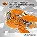 Autodesk Product Design & Manufacturing Collection logo