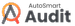 AutoSmart Audit logo