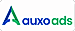 Auxo Ads logo