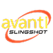 Avanti Slingshot logo