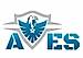 AVES Security Management logo