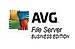 AVG File Server Edition logo