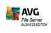 AVG File Server Edition logo