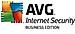 AVG Internet Security Business Edition logo
