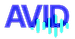 AVID logo