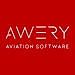 Awery Aviation ERP logo