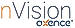 Axence nVision logo