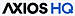 Axios HQ logo