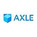 Axle Payments logo