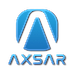 AXSAR Solo logo