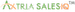 Axtria SalesIQ logo