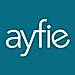 Ayfie Personal Assistant logo