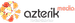 Azterik Media Social Networking Software logo