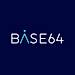 Base64.ai logo