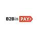 B2BinPay logo