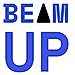 BeamUP logo
