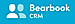 Bearbook CRM logo