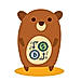 BearTax logo