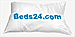 Beds24 Internet booking engine (IBE) logo
