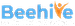 Beehive HRMS logo