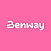 Benway logo