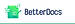 BetterDocs logo