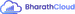 Bharath Cloud logo