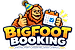 Bigfoot Booking logo
